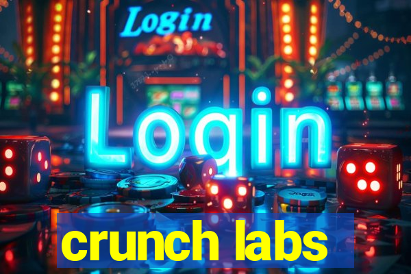 crunch labs